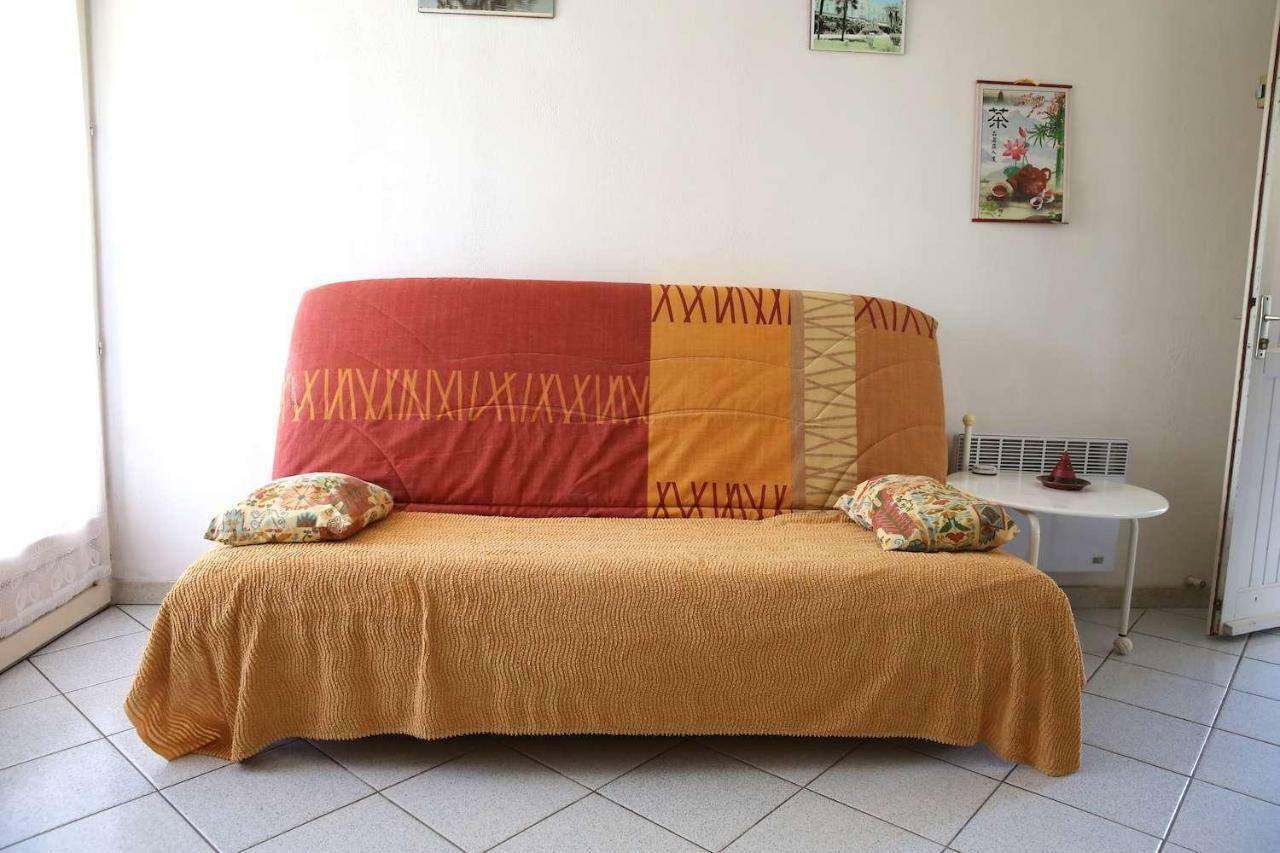 Résidence Les Mûriers Apartamento *